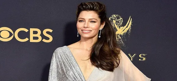 Jessica Biel reveals reason for her return to small screen with 'The Sinner'