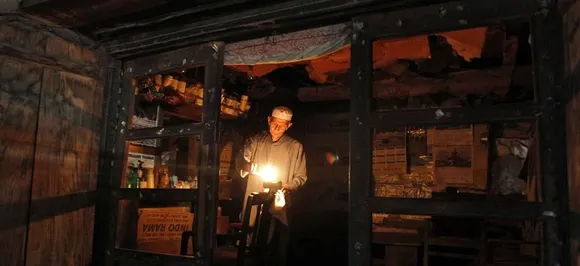 Centre releases Rs 8,000 crore for power sector in J&K