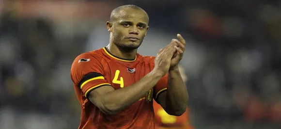 FIFA World Cup 2018: Another injury fear for Belgium's Kompany