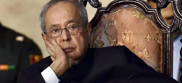 Whatever I have to say, I will say in Nagpur: Pranab Mukherjee on attending RSS event