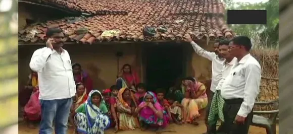 Hungry for last three days, 58-year-old woman dies in Jharkhand