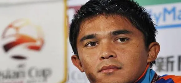 After Chhetri's plea, tickets for India game sold out