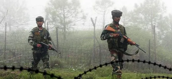 Rs 50,000 for death of each milch animal in cross-border firing by Pakistan