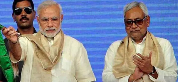Not PM Modi but Nitish Kumar to be NDAâ€™s face in Bihar: JD-Uâ€™s clear-cut message to BJP
