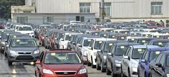Suzuki automobile production in India crosses 20 million milestone
