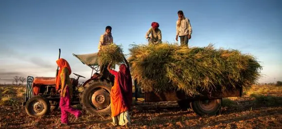Is it India Shining moment for Modi government?