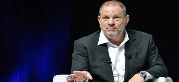 Harvey Weinstein pleads not guilty to rape, sex charges