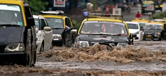 Monsoon to hit Maharashtra on Thursday, Mumbai on 'really heavy rain' alert