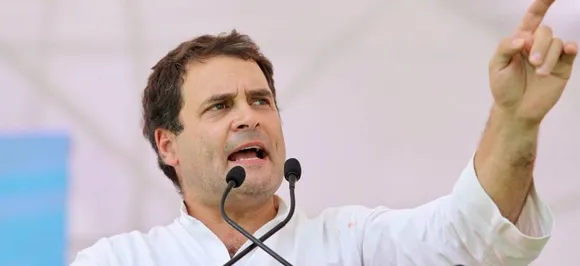 Mandsaur Killings Anniversary: PM Modi cheated farmers, says Rahul Gandhi