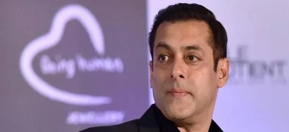 Salman's take on 'Sanju': Sanjay Dutt should have been a part of the film