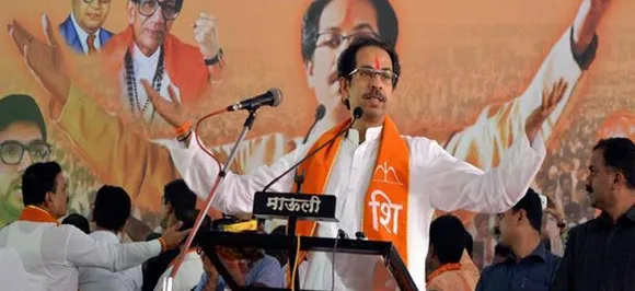 Ahead of Amit Shah-Uddhav Thackeray meet, Shiv Sena mocks BJPâ€™s â€˜Sampark for Samarthanâ€™ campaign