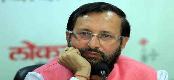 Students are overburdened; no need to teach them everything, says HRD Minister Javadekar