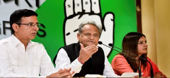 Watch: Truth behind Ashok Gehlotâ€™s viral â€˜paani- bijliâ€™ comment