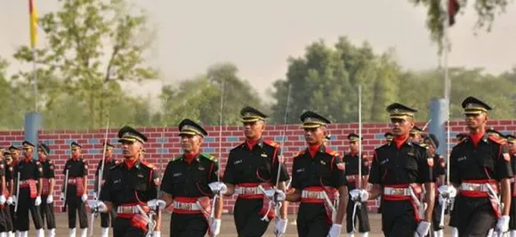 National Defence Academy principal, four others booked for alleged criminal conspiracy