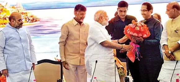 Retaining allies crucial, but how far will the BJP go to accommodate them?