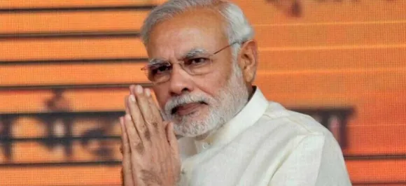 Maoist plan to assassinate Narendra Modi in 'Rajiv Gandhi type' incident averted