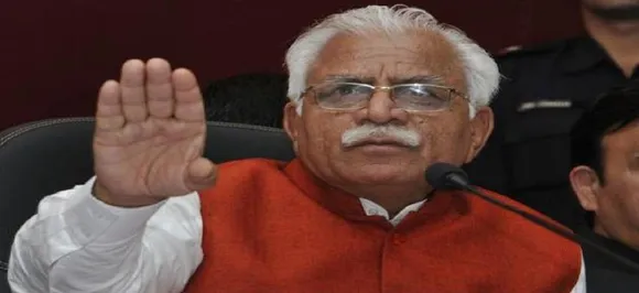 Haryana CM puts hold on notification seeking share of athletes income
