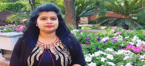 Assam's Salma Hussain selected for peace-building programme in US