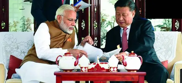 PM Modi to meet Xi Jinping on sidelines of SCO Summit today