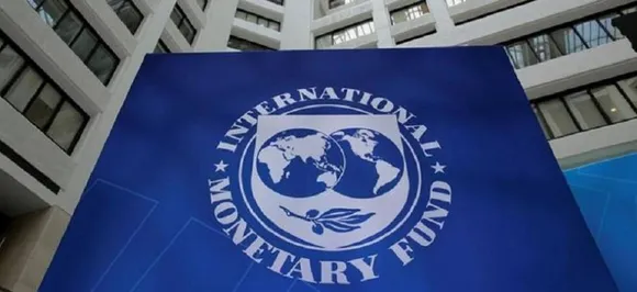 IMF welcomes RBI decision to hike interest rates