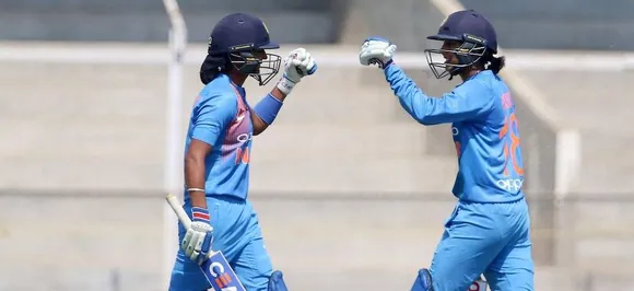 Women's Asia Cup T20: India annihilate Pakistan by seven wickets to qualify for final