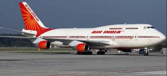 Cash-crunched Air India seeks Rs 2,000 crore additional funding from government