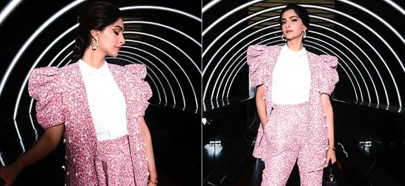 Sonam Kapoor turns 33, Anand Ahuja shares cute post for his lady (See pic)