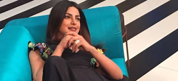 Priyanka Chopra 'sorry' about Quantico episode portraying Indians as terrorists