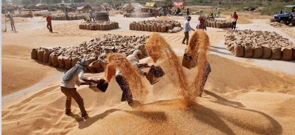 Punjab shows the way to curb pollution; to install dust-collectors in grain markets