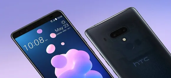 HTC Desire 12, Desire 12+ on sale from today: Price, Specs and More
