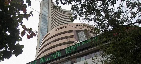 Opening Bell: Sensex up 149 pts, Nifty above 10,800 on positive global cues  