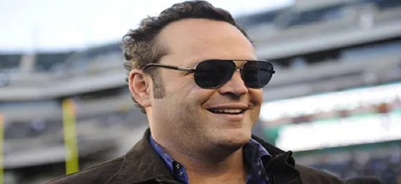 Hollywood star Vince Vaughn arrested for drunk driving