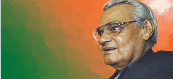 Atal Bihari Vajpayee: Profound quotes from the poet-politician who inspired millions