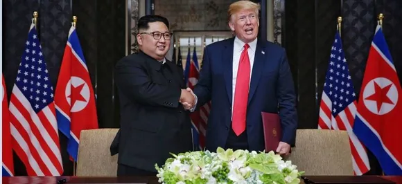 Time to see how Kimâ€™s commitment to denuclearisation unfolds