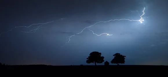 West Bengal: 10 killed in lightning strikes