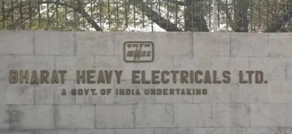 BHEL bags Rs 125 crore worth orders for solar plants