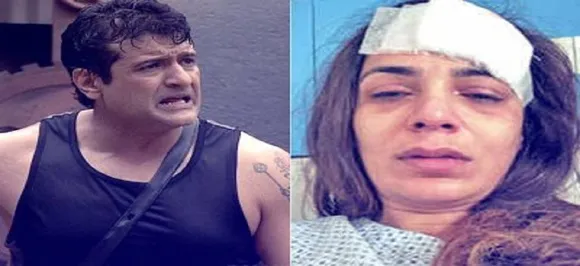 Actor Armaan Kohli arrested for assaulting girlfriend