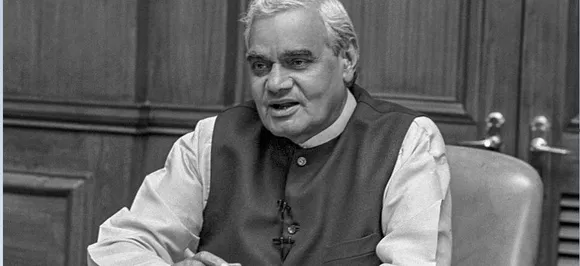 Atal Bihari Vajpayee stable now; will be in hospital till 'infection is controlled'