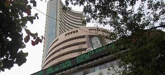 Closing Bell: Sensex rises 46.64 points to end at 35,739.16; Nifty up 13.85 points to 10,856.70