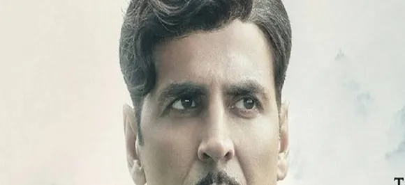 Gold First poster out; producer Ritesh Sidhwani reveals the plot of Akshay Kumar starrer