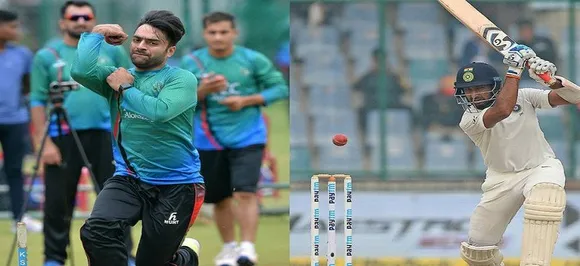 India vs Afghanistan Preview: Can the debutants showcase miracle against the top ranked hosts?