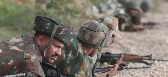 Four BSF personnel killed in ceasefire violation by Pakistan along international border