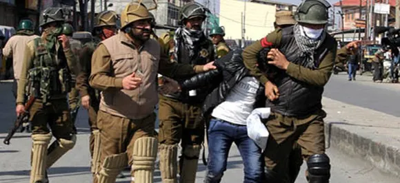 India rejects UN report on human rights violation in Kashmir, terms it â€˜motivatedâ€™