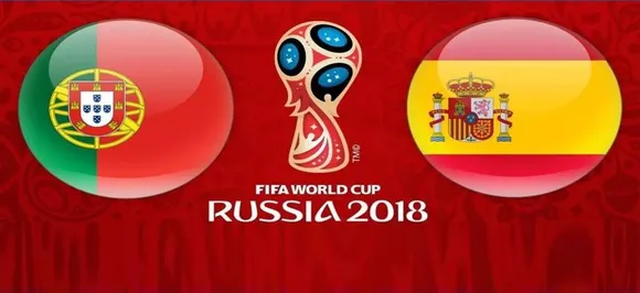 FIFA World Cup 2018: Group B | Spain vs Portugal Preview 