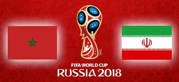Morocco vs Iran Highlights, FIFA World Cup 2018: Own goal gives Iran massive victory over Morocco