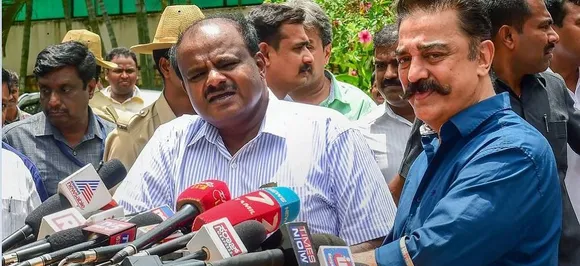 Working on modalities, will announce farm loan waiver shortly: HD Kumaraswamy