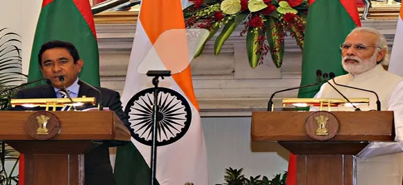 Yameenâ€™s growing brazenness leaves Modi government groping helplessly