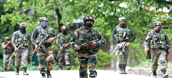 Ramzan Ceasefire in Jammu and Kashmir not to be extended, says Rajnath Singh