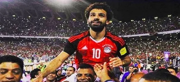 FIFA World Cup 2018: Mohamed Salah to play in Egypt vs Russia