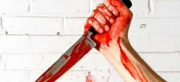 School teacher stabbed by teenager